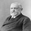 Benjamin Harrison (23rd President of the United States)